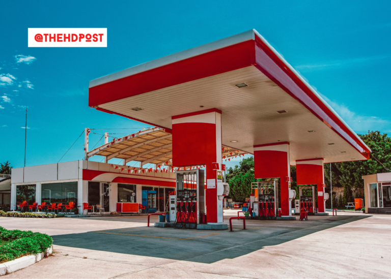 California gas tax increase effective July 1 