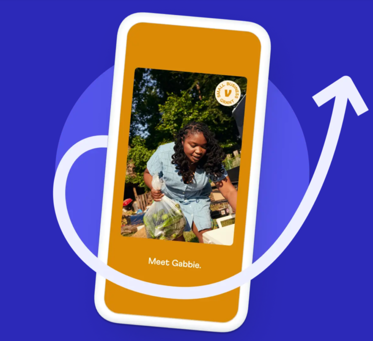 Venmo’s $10,000 small business grant application due August 7