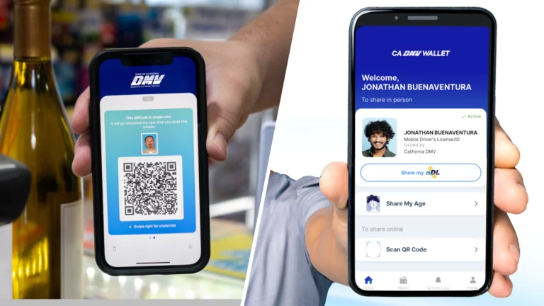 California DMV opens digital ID pilot program to the public