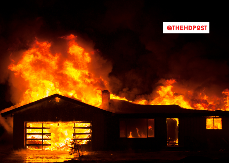 Consumer Watchdog accuses insurance industry of collusion for refusing new homeowners policies