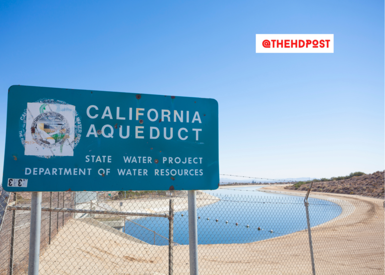 Mojave Water Agency offering up to $91,979 for Water Resources Specialist and other jobs