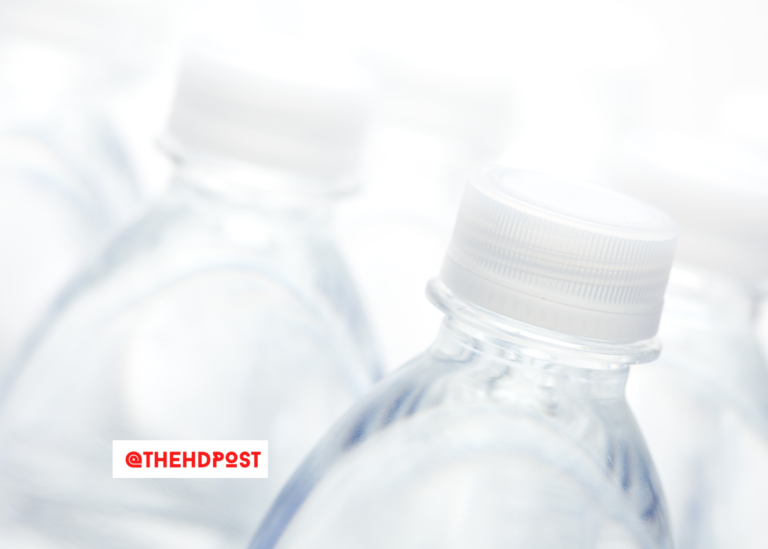 Arrowhead Water bottling company says expansion of water board’s authority over groundwater is dangerous