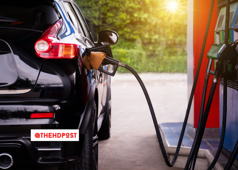 Newsom orders early sale of cheaper winter gas as prices go above $6 – stops short of suspending gas tax