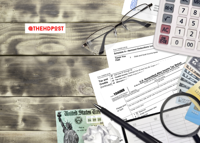 IRS postpones tax deadline again – now due November 16