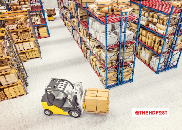 New report says labor hoarding likely reason for Inland Empire logistics employment slowdown