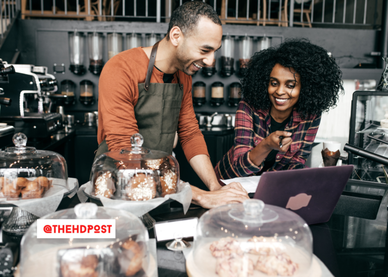 Small business grants up to $50,000 to help amid rising interest rates 