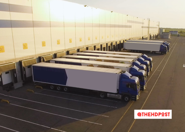 EPA proposes SoCal warehouse laws to apply nationwide – up to $670 Million in fees per year estimated