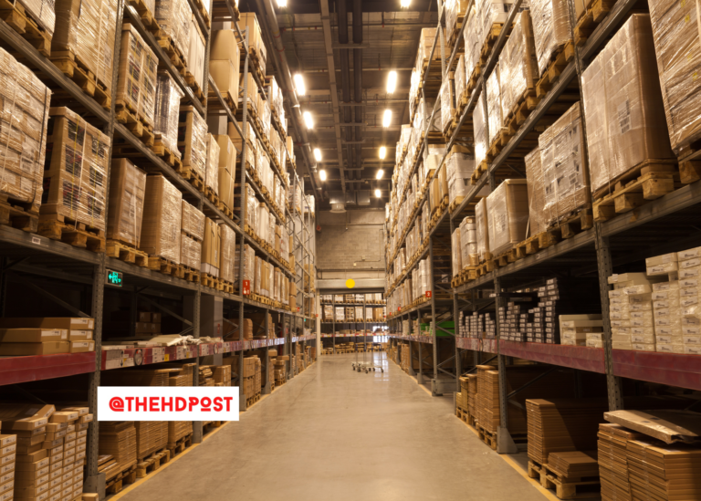 New report says Inland Empire industrial rent still growing slightly faster than others – up 6.1%