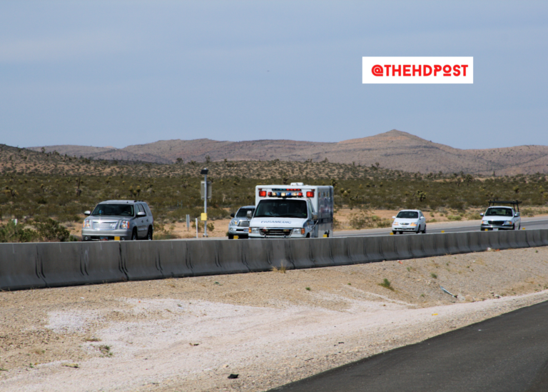 New law protects Californians from over-priced ambulance bills