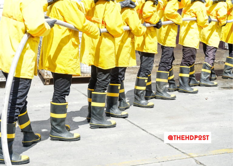 Repeal of $46.5 Million special tax for SB County Fire Protection District up for vote in 2024