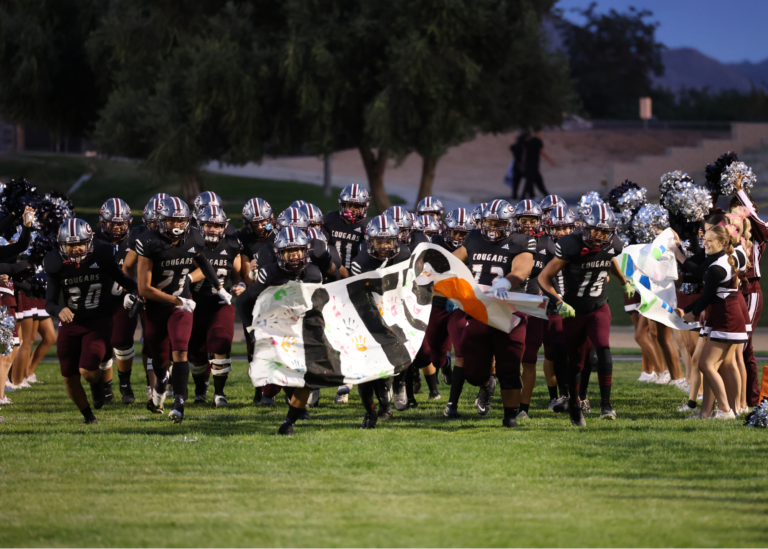Granite Hills taking on Salesian High in CIF playoff game this Friday