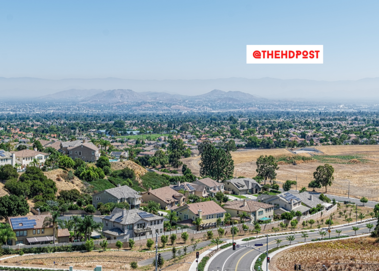 New USC report forecasts Inland Empire rents to increase less than 2% in 2024