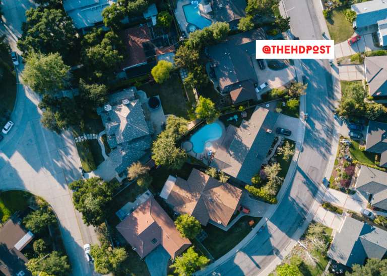 New report lists California as highest in housing shortfall with 881,000 underproduction units 