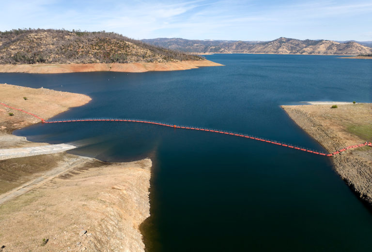 CA allocates 10% of water to 27 Million residents – says low allocation not uncommon after wet year