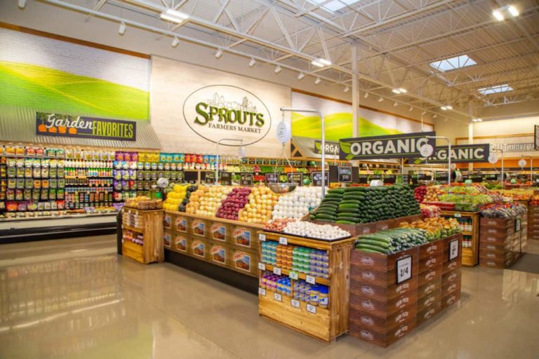 Victorville Sprouts hiring event starts January 31st; company offering up to $21.35 and daily pay