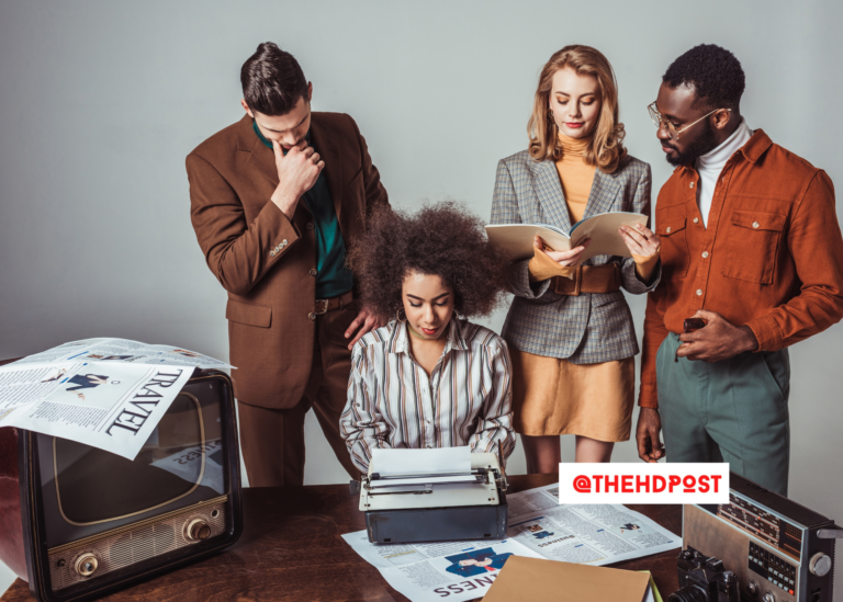 CA journalism fellowship with salary up to $80,000 application due February 25