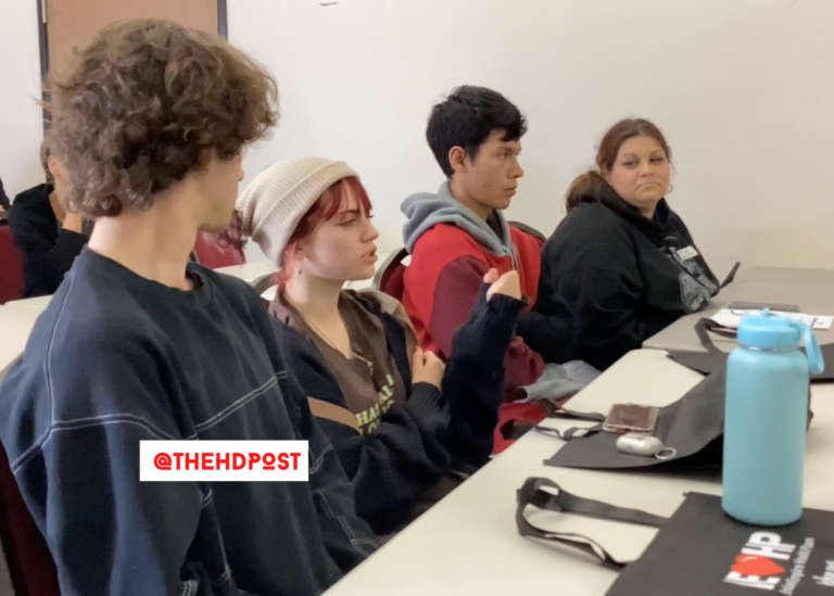 Campaign sparks dialogue on underage tobacco sales in Apple Valley