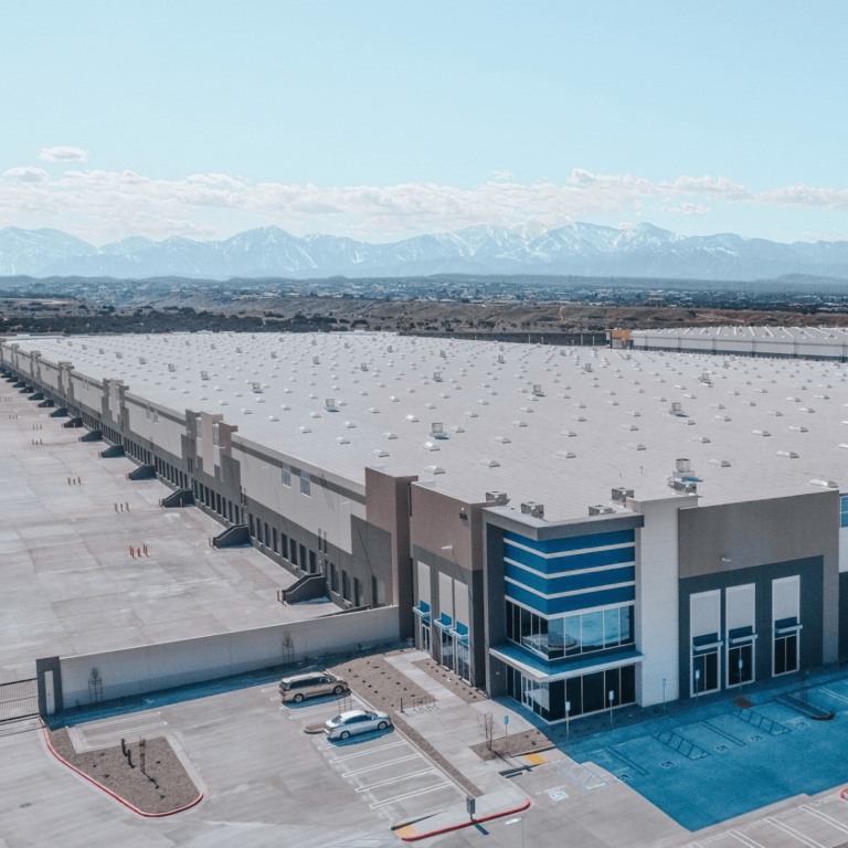 Maersk bringing up to 500 new jobs to Hesperia