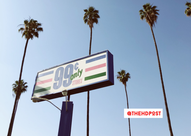 Pic ‘N’ Save CEO launches effort to save 99 Cents Only Stores