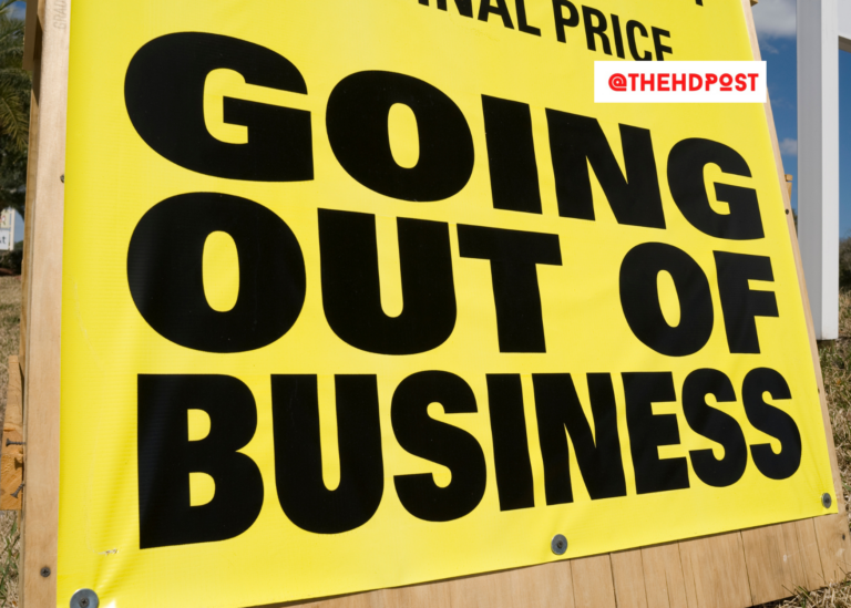 99 Cents Only Stores 30% off liquidation sale starts April 5 – real estate, equipment also selling