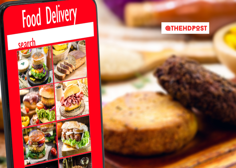 New bill would require DoorDash and UberEats to disclose all fees