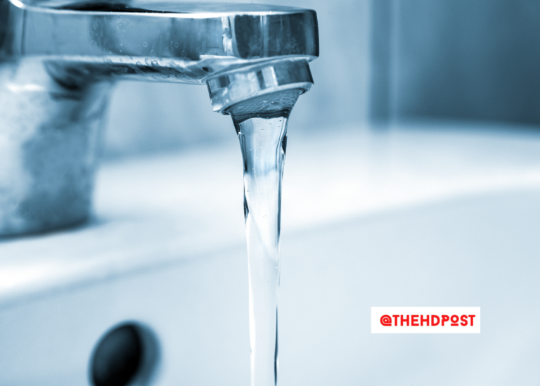 USC researchers find link between neurobehavioral issues in kids and fluoridated drinking water