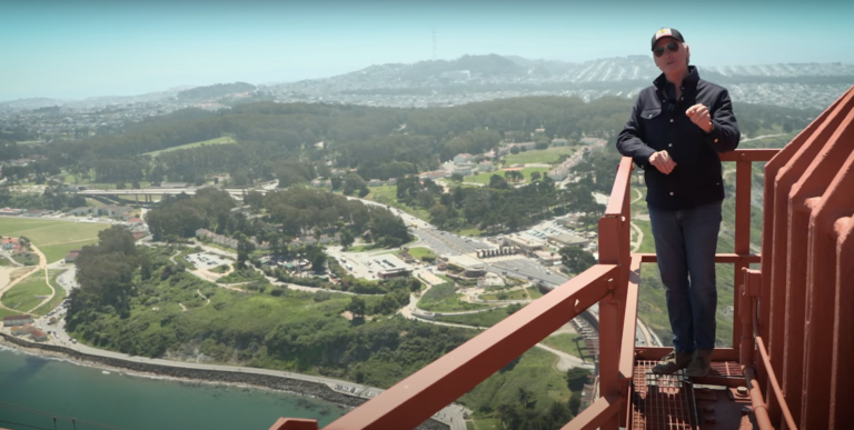 CA tourism spending reached $150.4 Billion all-time high – still world’s 5th largest economy