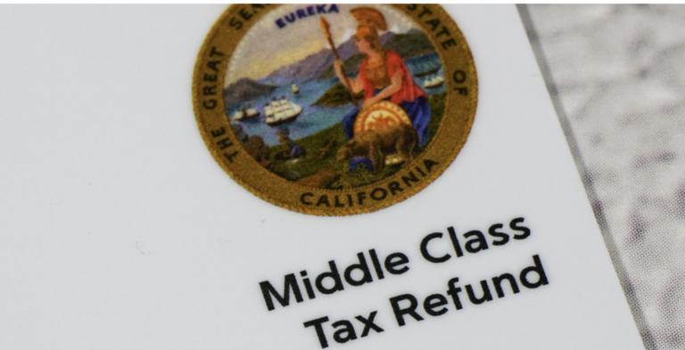 Millions in CA inflation relief money going back to state fund if unclaimed by June 1