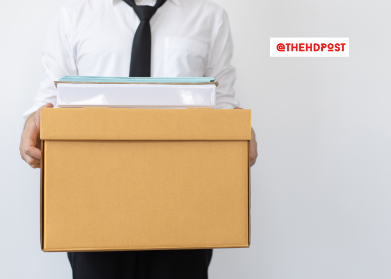 Department of Labor reports over 90,000 California workers lost their job in the last two weeks