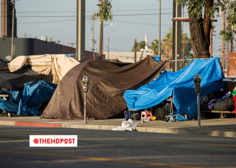 Newsom says court decision allows clearing encampments – advocates say ruling is cruel and unusual
