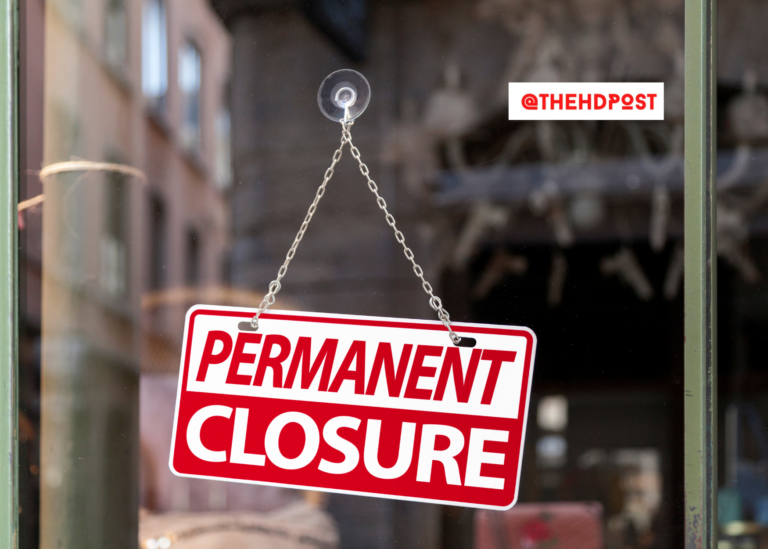 11 bank branches closing soon in California – 80 closures so far in 2024