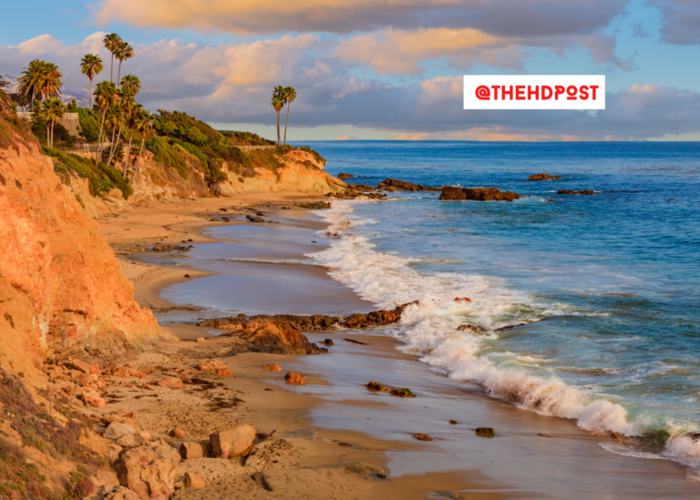 CA taking comment on goal to conserve 30% of coastal waters – critics say overall policy harms younger residents