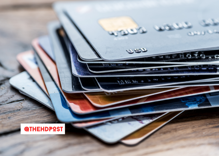 New report says 6 cities from California make the top 10 for highest credit card debt