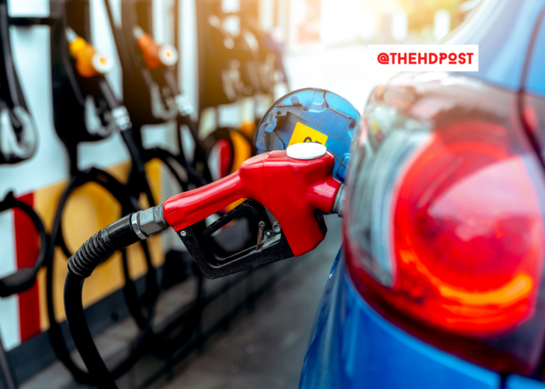 California gas tax to increase to 59.6 cents per gallon July 1