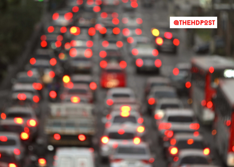 High Desert cities rank in the top 10 nationally for super commuters