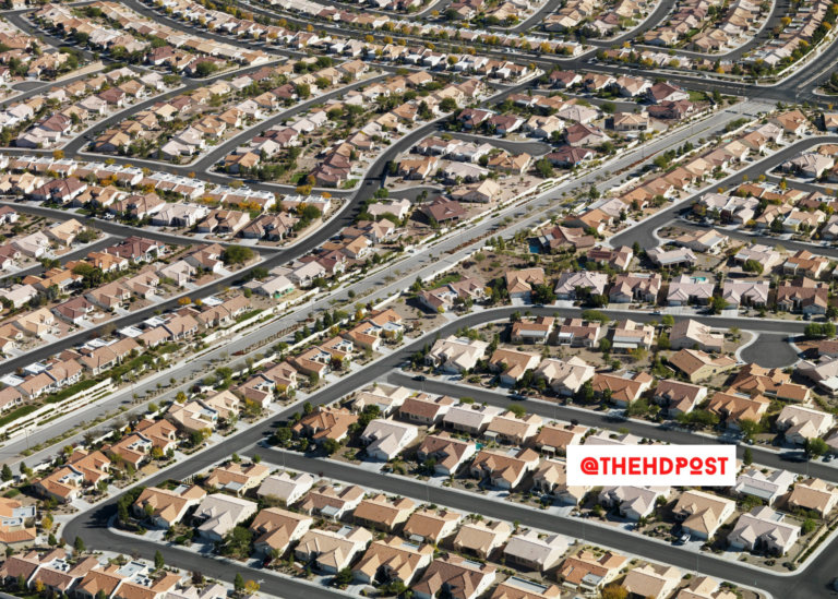 Report says unaffordable housing markets in California pose threat to middle class’s survival