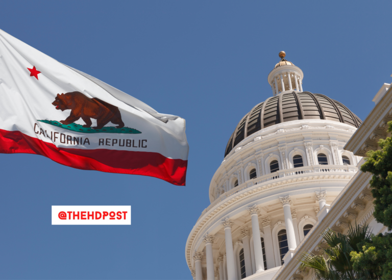 Proposition 32 will allow voters to decide on $18 minimum wage for all California workers