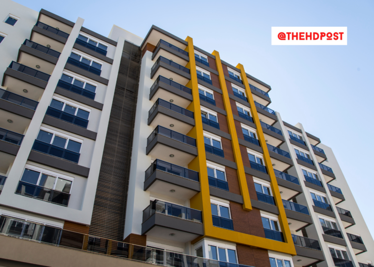 Prop. 33 will allow California voters to decide on removing rent control ban