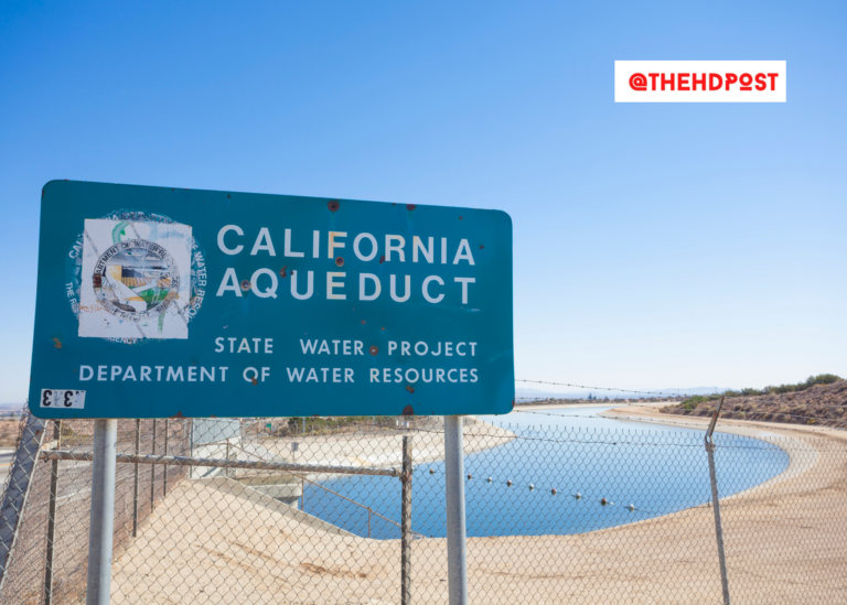 Interactive tool shows Californians how much water supply will be cut in their area
