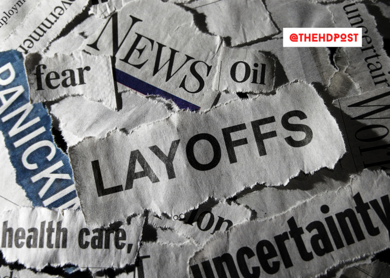 Optum laying off 524 employees in San Bernardino, Los Angeles, Riverside and Orange counties