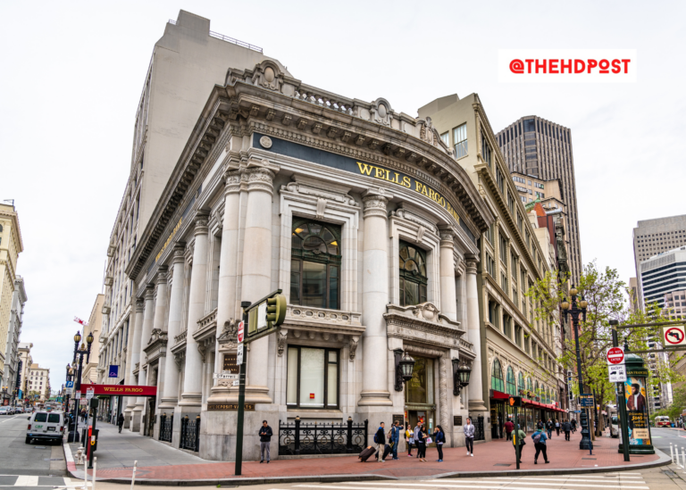 Class action lawsuit says Wells Fargo customers lost over $160 Million 