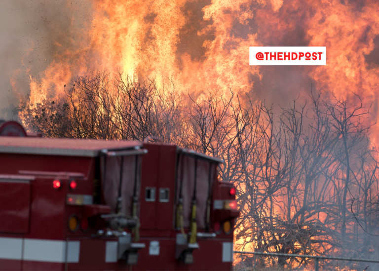 Dept. of Insurance accepting comment on wildfire insurance – some say rates may go up 2 to 3 times