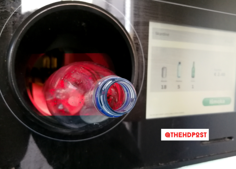 Over 250 new recycling sites coming to 30 California counties makes it easier to cash in