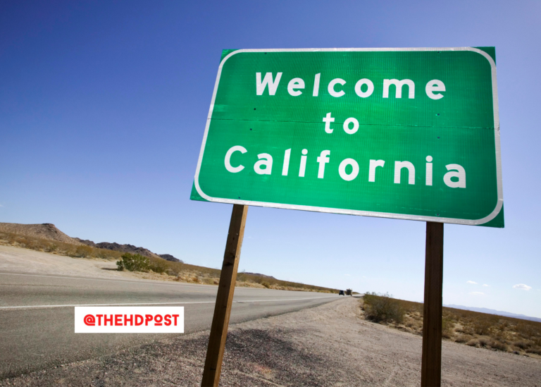 New report says California ranks #3 nationwide for job seekers 