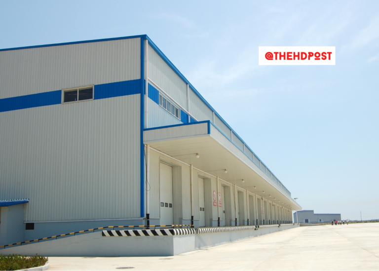 SoCal city asks Newsom to veto AB 98 that puts restrictions on warehouse locations and operations