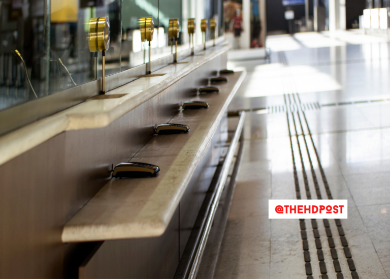 Report says 1,114 bank branches have closed in California – predicts branches become extinct by 2037