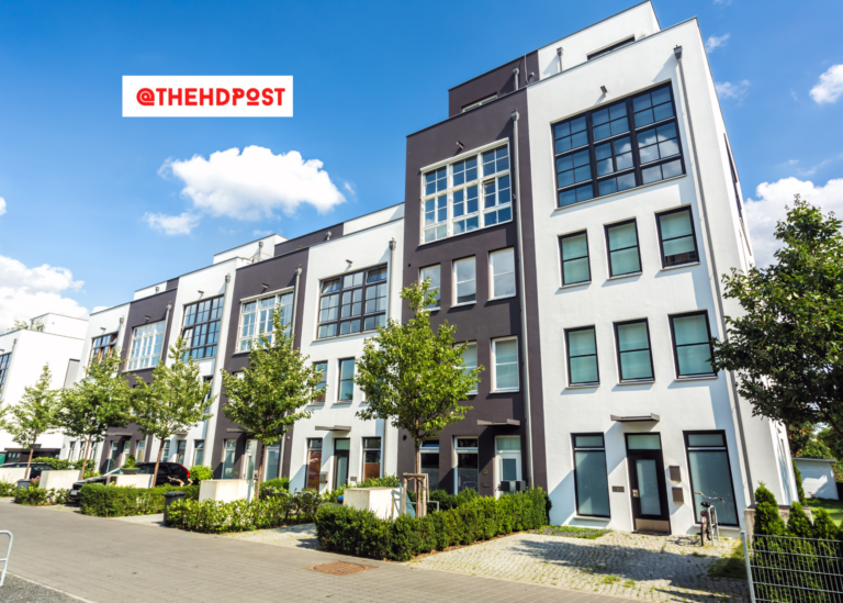 DOJ sues software company controlling 80% of rental market – accuses of price fixing rents in CA