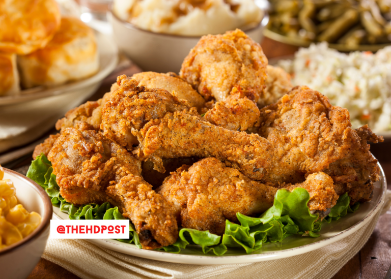 Major fast food chain offering first responders free meal to support wildfire response