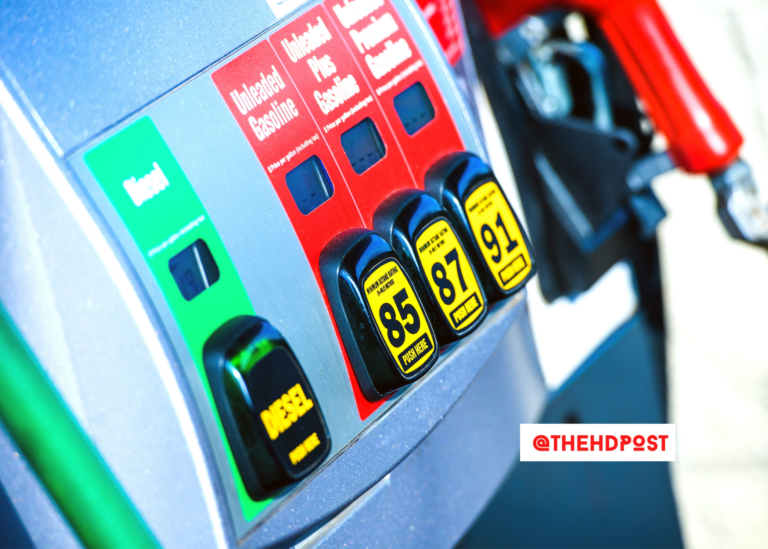 Group says oil storage mandates could lead to artificial shortages and higher gas prices in CA