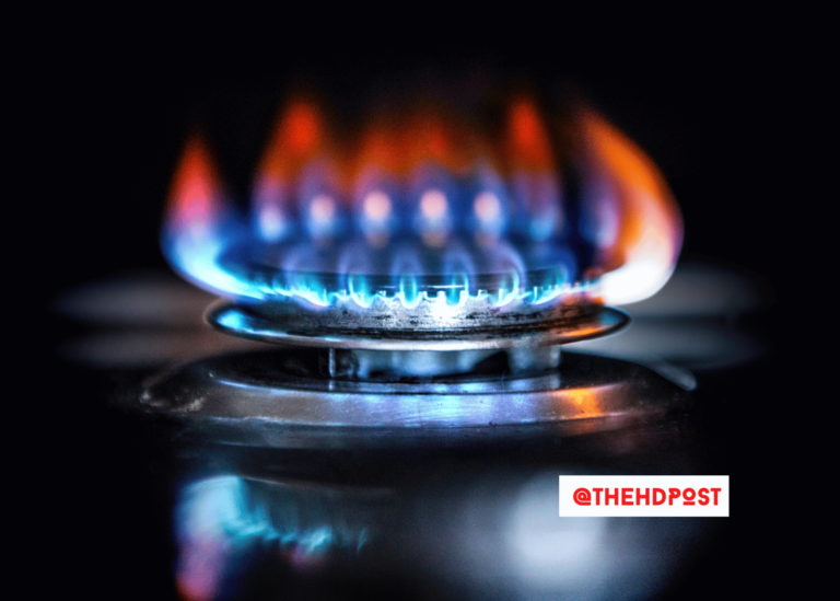 Proposed law will require gas stoves to come with a warning label